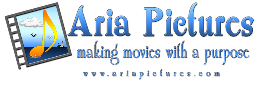 Aria Pictues logo